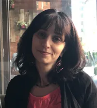 Dr. Anna Ivanova