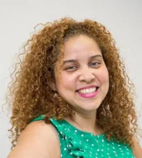 Lissette Jourdain