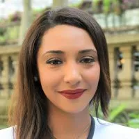 Krystal Liriano-Gonzalez