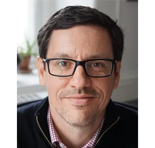 Jason Smerdon