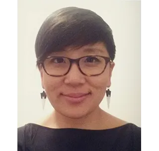 Cassie Xu 