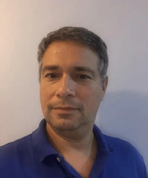 Paul Marchese
